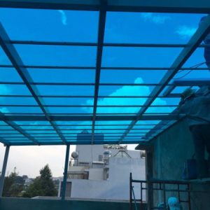 MÁI XẾP THẢO LINH